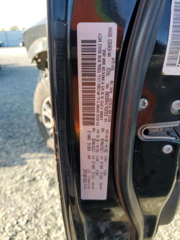 3C6UR5KL7HG663382 - 2017 RAM 2500 LARAMIE 黑色 照片 13