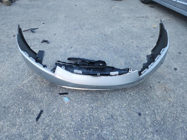 19XFA1F53BE034587 - 2011 HONDA CIVIC LX SILVER photo 12