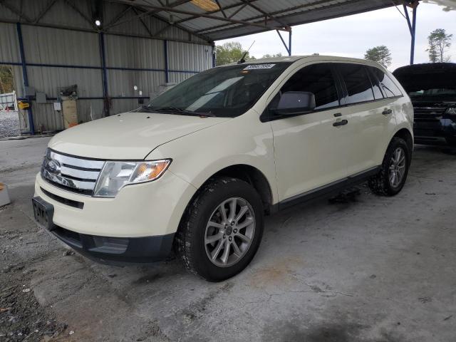 2008 FORD EDGE SE, 
