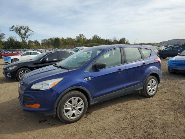 2013 FORD ESCAPE S, 