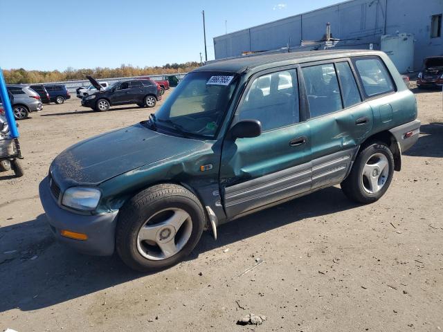 1996 TOYOTA RAV4, 