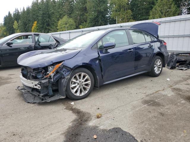 2020 TOYOTA COROLLA LE, 