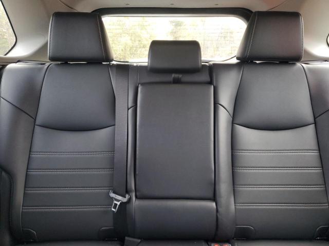 2T3R1RFV2NW328177 - 2022 TOYOTA RAV4 XLE GRAY photo 10