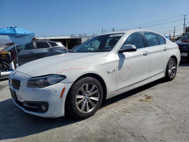 2015 BMW 528 XI, 