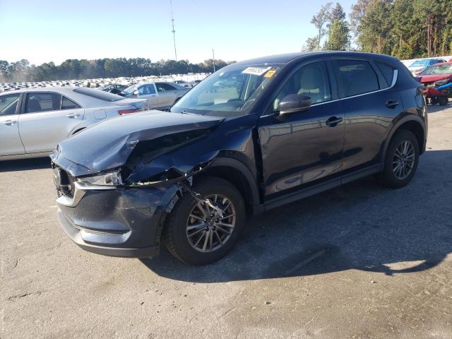 2021 MAZDA CX-5 TOURING, 