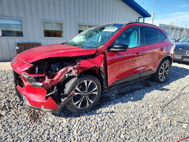 2022 FORD ESCAPE SE, 