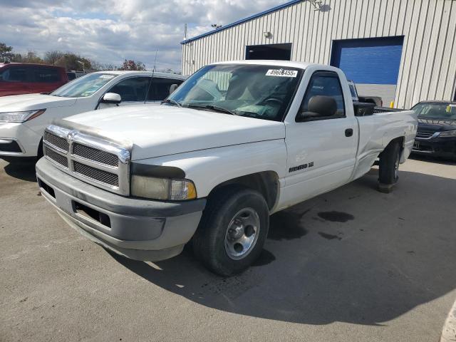 1998 DODGE RAM 1500, 