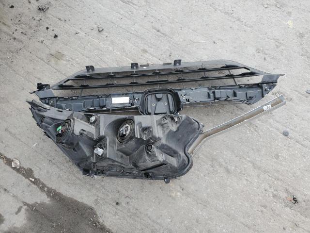 2HKRW6H30JH222839 - 2018 HONDA CR-V LX 银色 照片 13