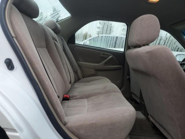 JT2BG22K5W0165140 - 1998 TOYOTA CAMRY CE 白色 照片 10