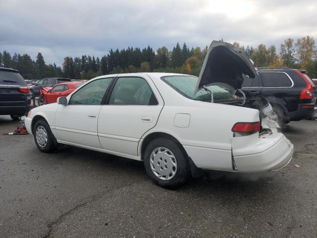 JT2BG22K5W0165140 - 1998 TOYOTA CAMRY CE 白色 照片 2