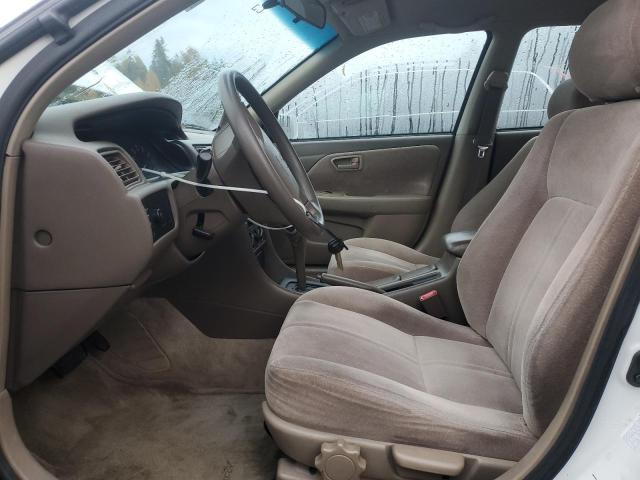 JT2BG22K5W0165140 - 1998 TOYOTA CAMRY CE 白色 照片 7
