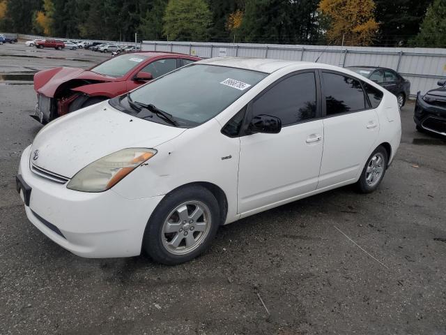 2007 TOYOTA PRIUS, 