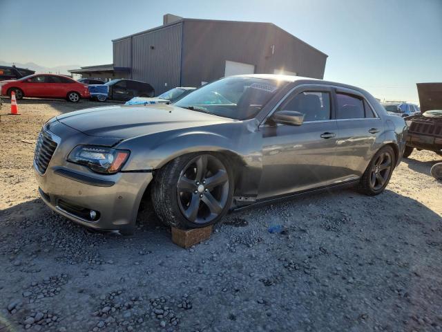 2012 CHRYSLER 300 S, 
