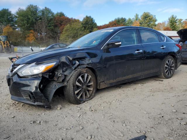 2017 NISSAN ALTIMA 2.5, 