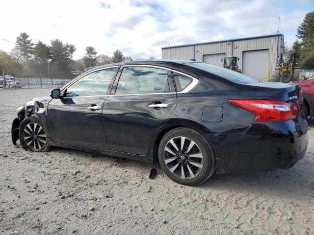 1N4AL3AP2HC492300 - 2017 NISSAN ALTIMA 2.5 黑色 照片 2