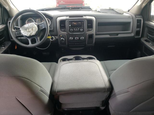 3C6RR6KG2KG587818 - 2019 RAM 1500 CLASS TRADESMAN Білий фото 8