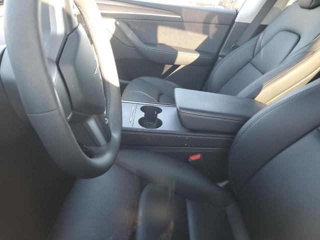 7SAYGDEE8PF898775 - 2023 TESLA MODEL Y Qara foto 7