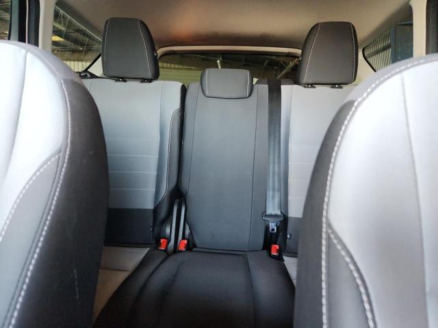 1FMCU0F7XKUC28097 - 2019 FORD ESCAPE S Սպիտակ լուսանկար 10