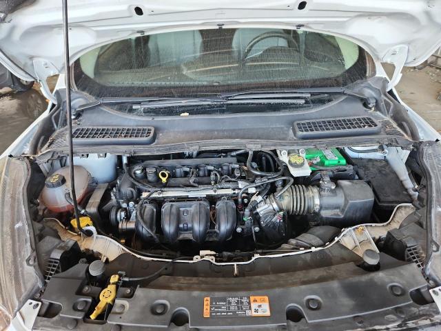 1FMCU0F7XKUC28097 - 2019 FORD ESCAPE S Սպիտակ լուսանկար 12