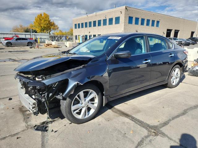 2015 NISSAN ALTIMA 2.5, 