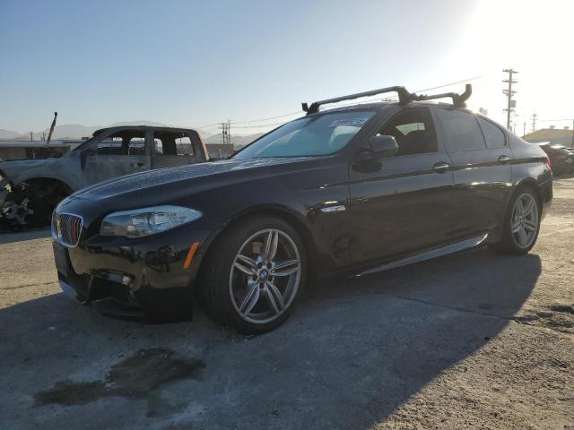 2013 BMW 535 I, 