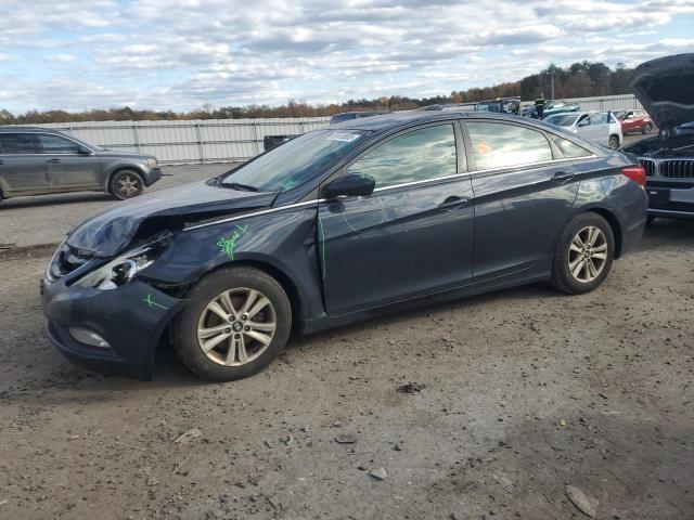 2013 HYUNDAI SONATA GLS, 