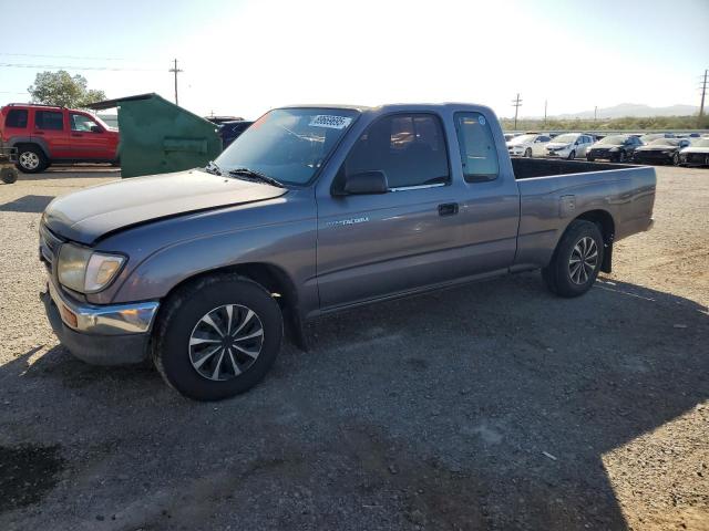 1997 TOYOTA TACOMA XTRACAB, 