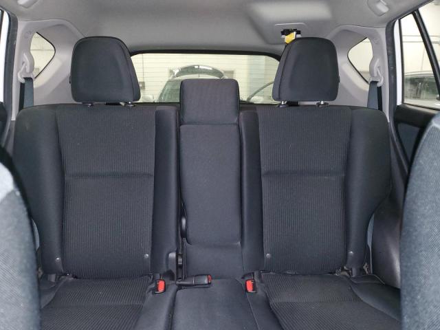 2T3BFREV2HW664985 - 2017 TOYOTA RAV4 LE أبيض صورة 10