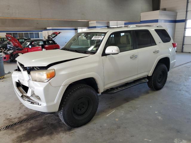 2011 TOYOTA 4RUNNER SR5, 