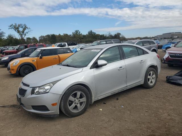 2013 CHEVROLET CRUZE LT, 