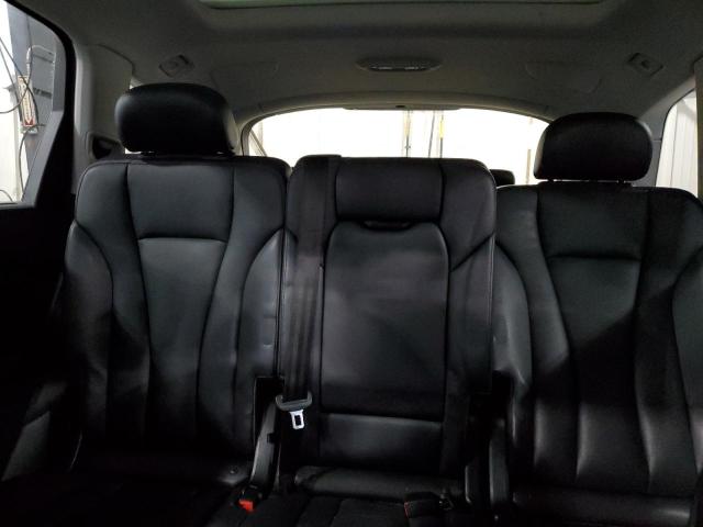 WA1VAAF75JD021525 - 2018 AUDI Q7 PRESTIGE Mavi foto 10