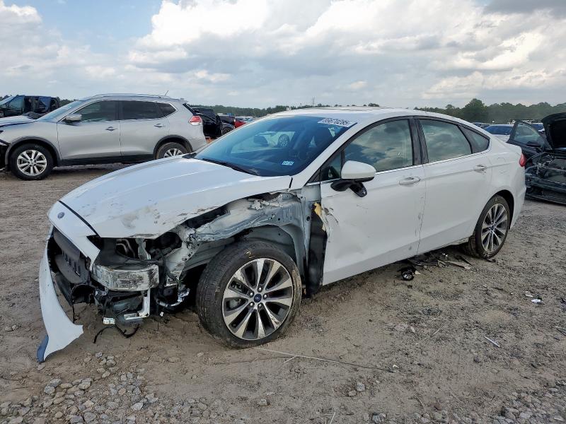 2020 FORD FUSION SE, 