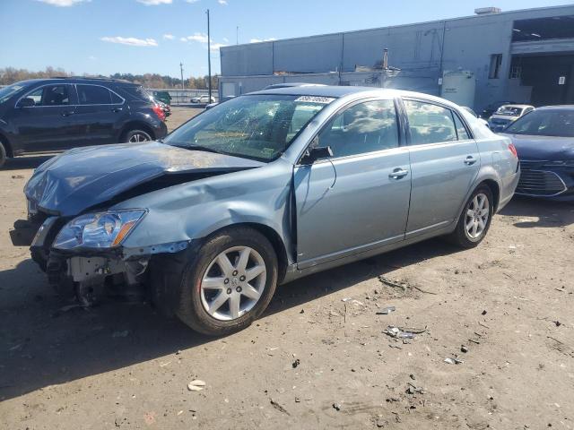 2007 TOYOTA AVALON XL, 