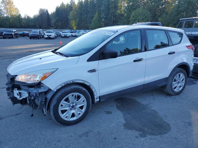 2014 FORD ESCAPE S, 