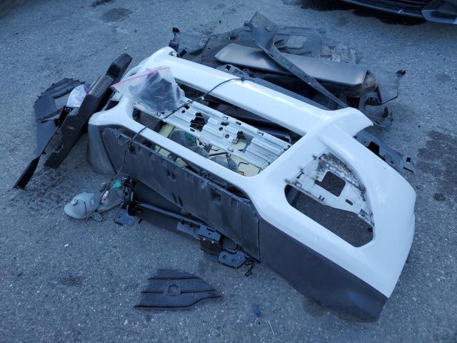 1FMCU0F71EUD25497 - 2014 FORD ESCAPE S WHITE photo 13