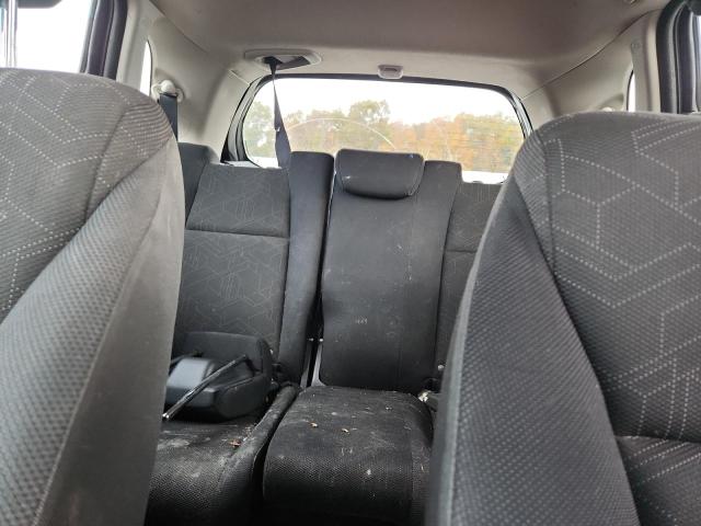 3HGGK5H81FM703999 - 2015 HONDA FIT EX BLACK photo 10