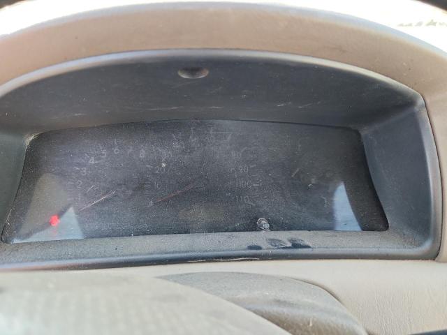 1NXBR32E58Z955904 - 2008 TOYOTA COROLLA CE TAN photo 9