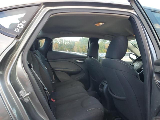 1C3CDFBA6DD298728 - 2013 DODGE DART SXT GRAY photo 10