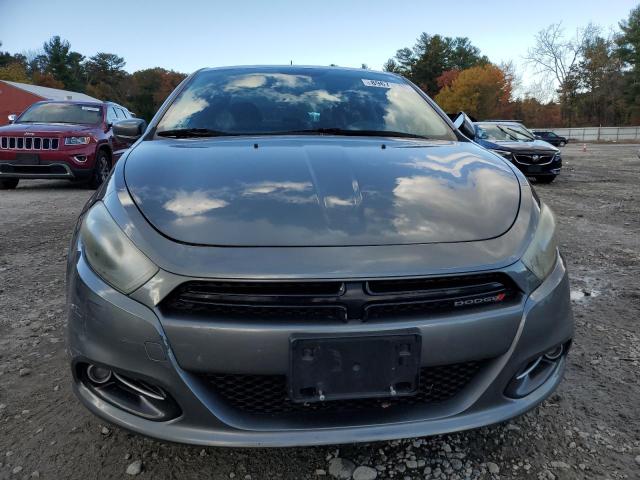 1C3CDFBA6DD298728 - 2013 DODGE DART SXT GRAY photo 5