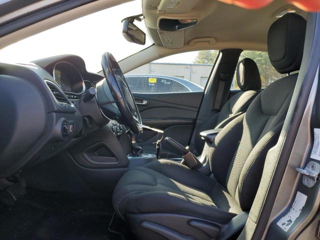 1C3CDFBA6DD298728 - 2013 DODGE DART SXT GRAY photo 7