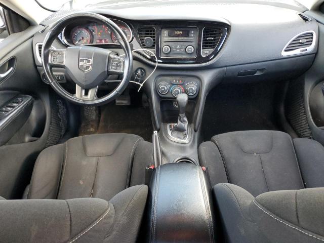 1C3CDFBA6DD298728 - 2013 DODGE DART SXT GRAY photo 8