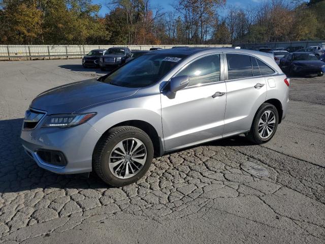 2017 ACURA RDX ADVANCE, 