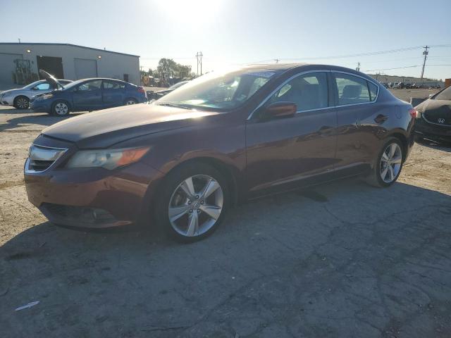2013 ACURA ILX 20 TECH, 