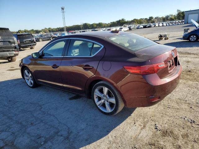 19VDE1F72DE009320 - 2013 ACURA ILX 20 TECH 栗色 照片 2