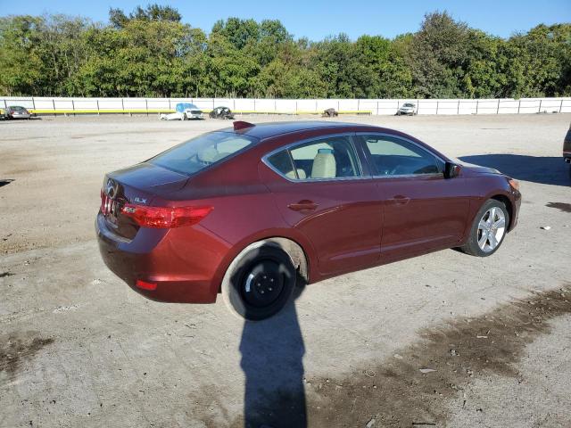 19VDE1F72DE009320 - 2013 ACURA ILX 20 TECH 栗色 照片 3