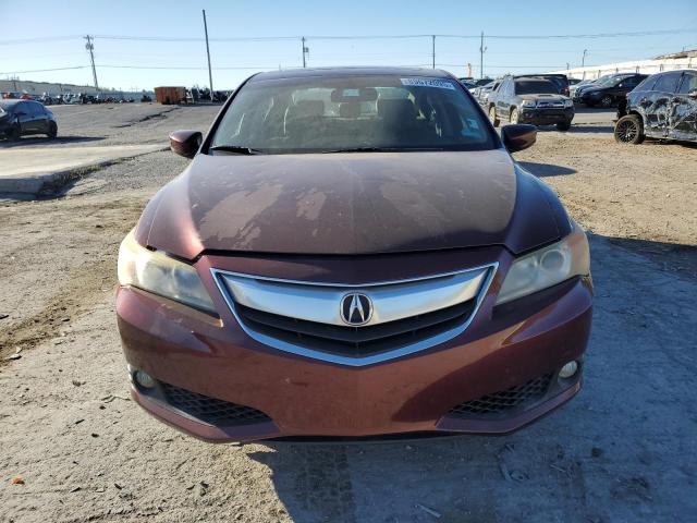 19VDE1F72DE009320 - 2013 ACURA ILX 20 TECH 栗色 照片 5