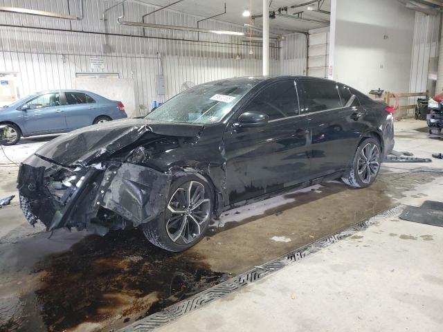 2023 NISSAN ALTIMA SR, 