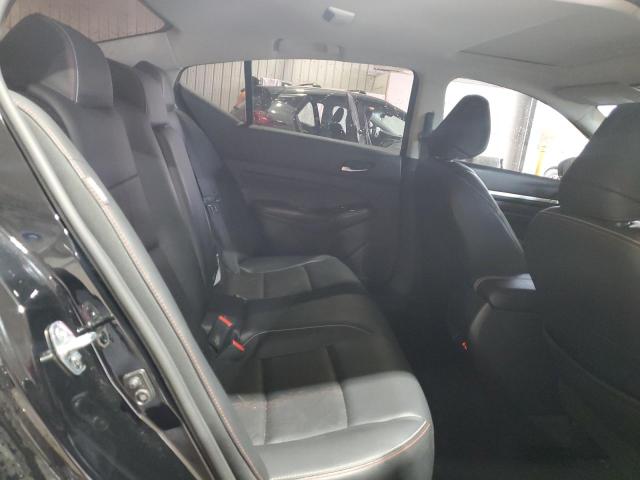 1N4BL4CW4PN418734 - 2023 NISSAN ALTIMA SR BLACK photo 10