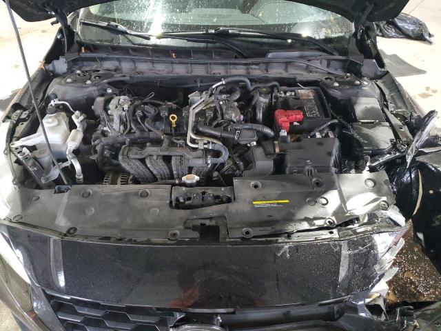 1N4BL4CW4PN418734 - 2023 NISSAN ALTIMA SR BLACK photo 11