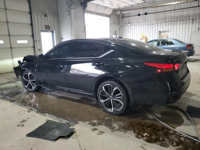 1N4BL4CW4PN418734 - 2023 NISSAN ALTIMA SR BLACK photo 2